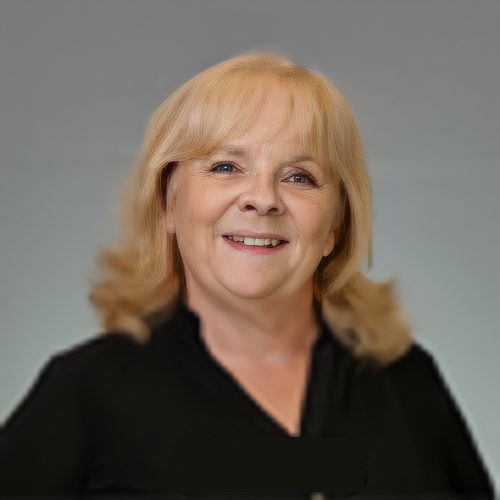 Suzanne Werden